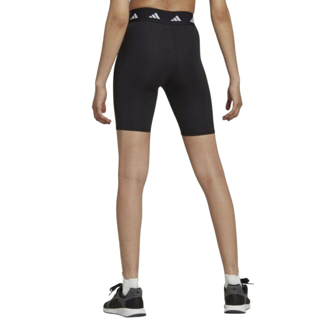 Adidas Dames techfit biker shorts UTPP4964_black large