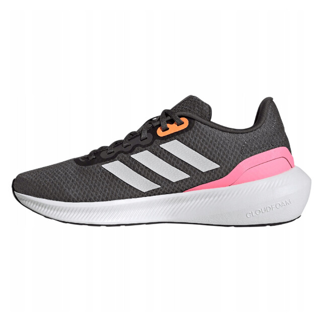 Adidas Dames runfalcon 3 trainers UTPP4894_graphite large