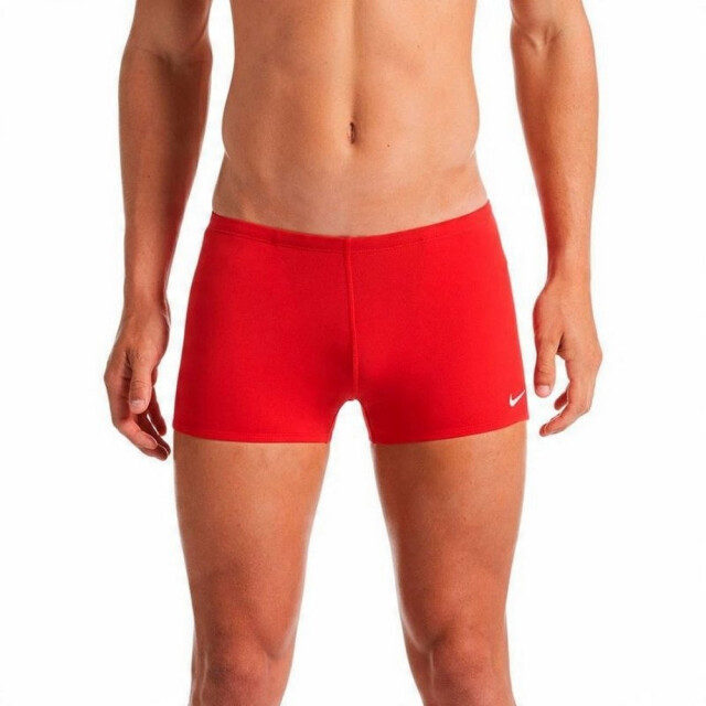 Nike Heren hydrastrong zwemshort UTPP4969_red large