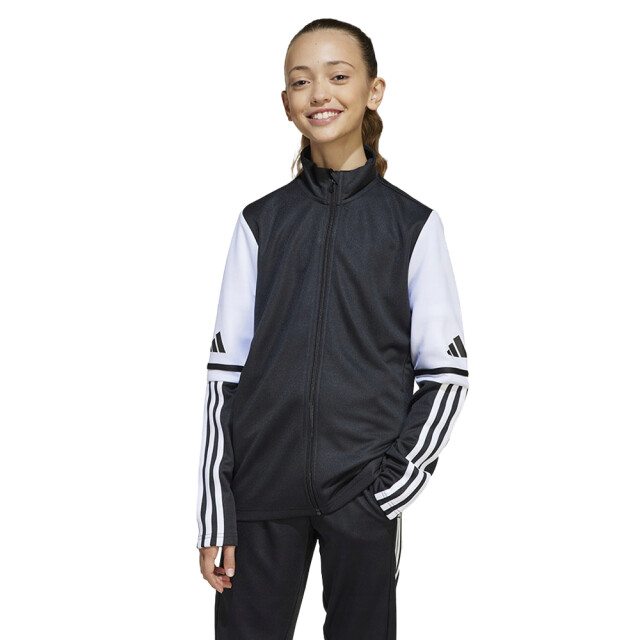 Adidas Squadra 25 jas voor kinderen UTPP4869_black large