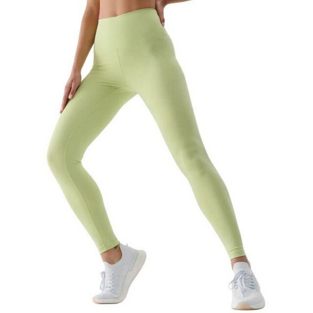 4F Dames fnk f306 legging UTPP5036_green large