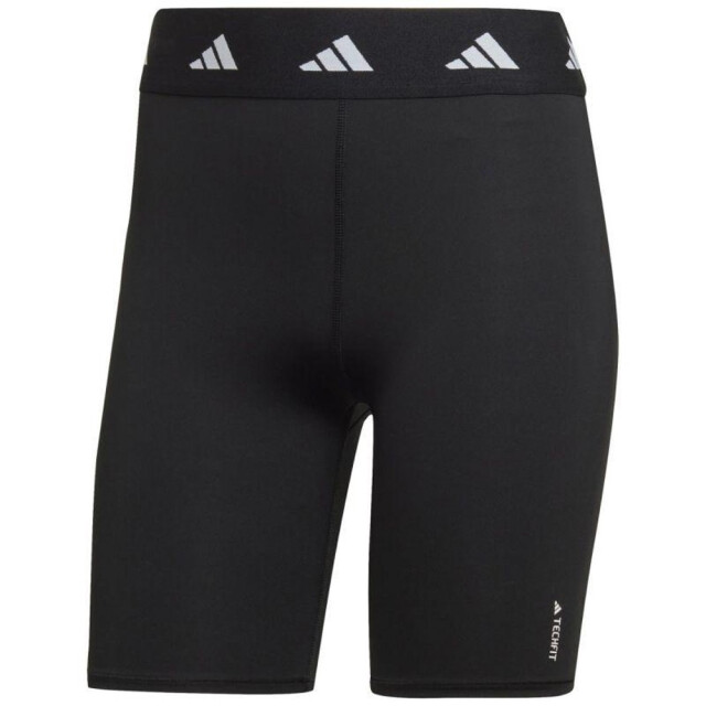 Adidas Dames techfit biker shorts UTPP4964_black large