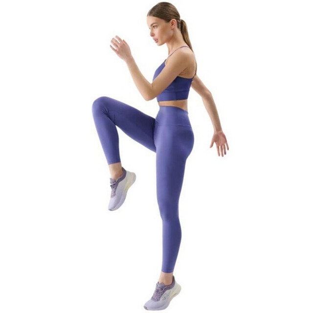 4F Dames fnk f306 legging UTPP5036_blue large