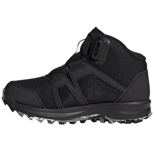 Adidas Kinder/kinder terrex boa rain rdy mid cut wandelschoenen UTPP5003_black large