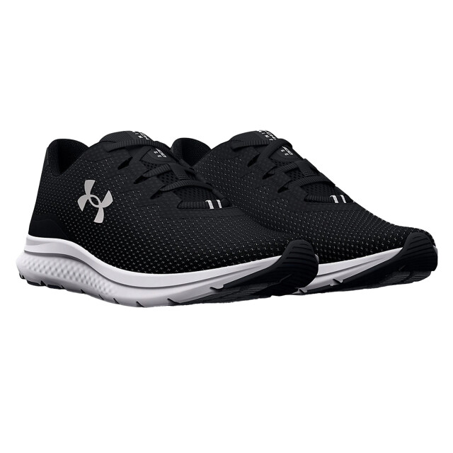 Under Armour Heren charged impulse 3 trainers UTPP4717_black large