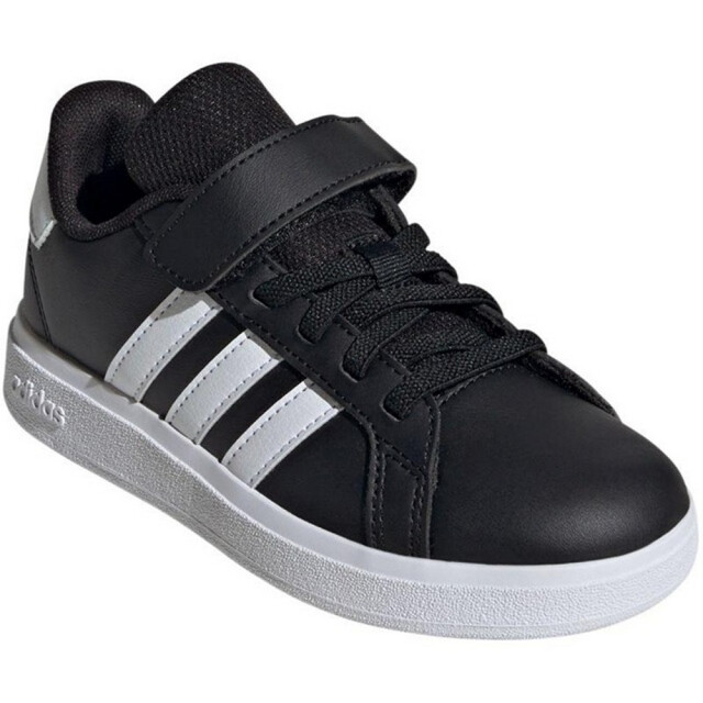 Adidas Kinder/kids grand court 2.0 trainers UTPP4599_black large