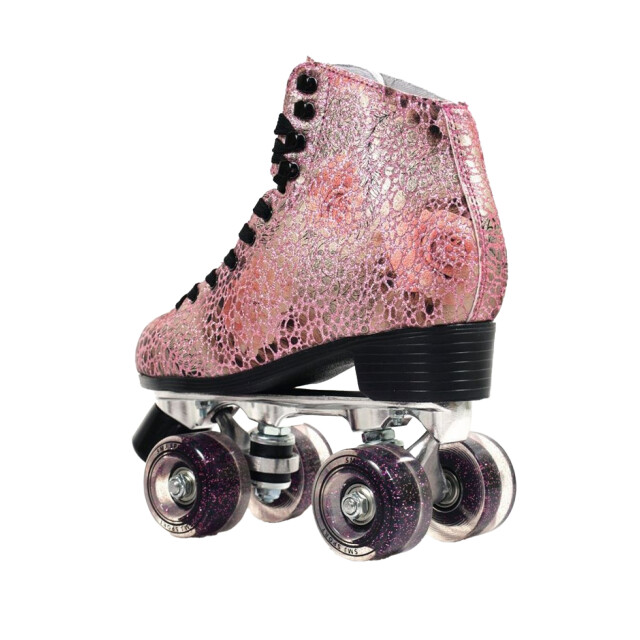 SMJ Sport Dames exotische schaatsen UTPP4776_pink large
