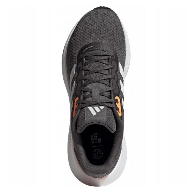 Adidas Dames runfalcon 3 trainers UTPP4894_graphite large