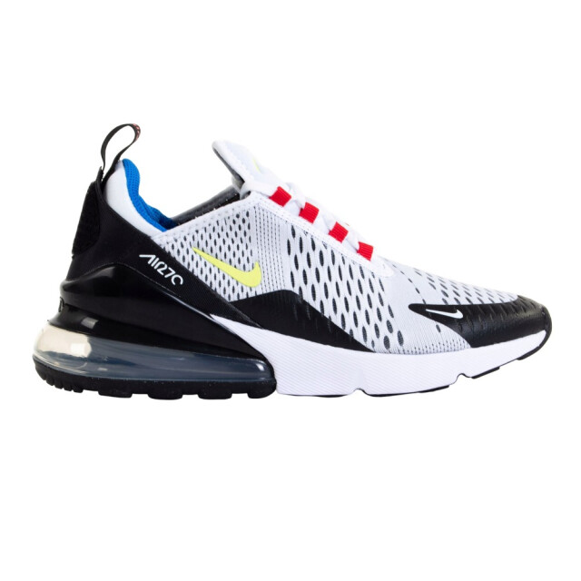 Nike Kinder air max 270 trainers UTPP4930_white large