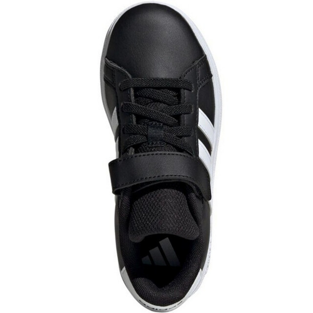 Adidas Kinder/kids grand court 2.0 trainers UTPP4599_black large