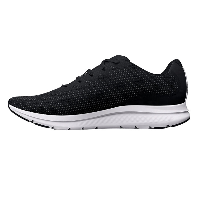 Under Armour Heren charged impulse 3 trainers UTPP4717_black large
