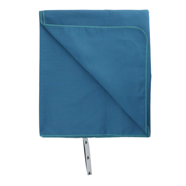 4F Sneldrogende microvezeldoek UTPP469_turquoise large