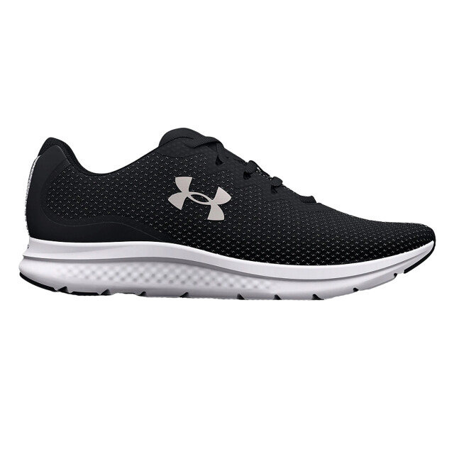 Under Armour Heren charged impulse 3 trainers UTPP4717_black large