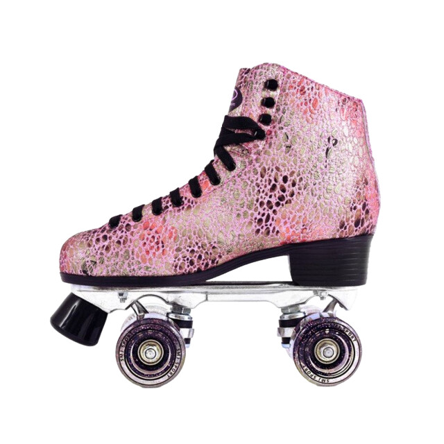 SMJ Sport Dames exotische schaatsen UTPP4776_pink large