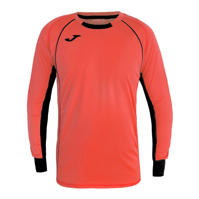 Joma Heren protect keepershirt met lange mouwen UTPP462_fluorescentcoral large