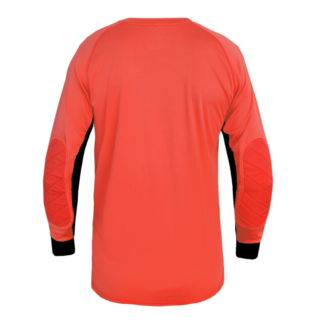 Joma Heren protect keepershirt met lange mouwen UTPP462_fluorescentcoral large