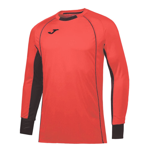 Joma Heren protect keepershirt met lange mouwen UTPP462_fluorescentcoral large