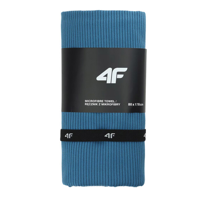 4F Sneldrogende microvezeldoek UTPP469_turquoise large