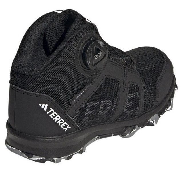 Adidas Kinder/kinder terrex boa rain rdy mid cut wandelschoenen UTPP5003_black large
