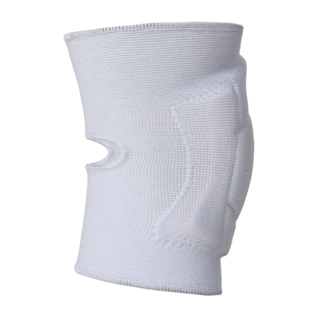 Joma Unisex volwassen spring volleybal kniebeschermer UTPP4391_white large