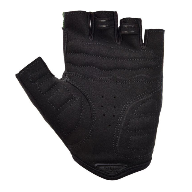 Meteor Unisex mx52 fietshandschoenen voor volwassenen UTPP4282_blackgreen large