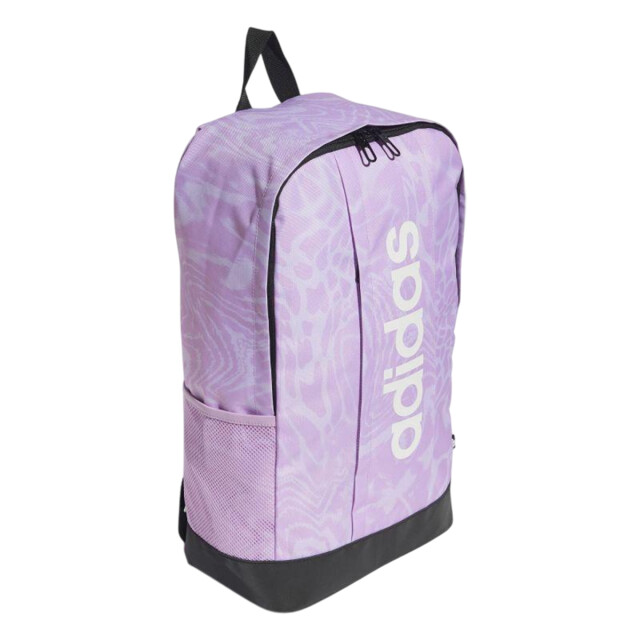 Adidas Rugzak van lineair gerecycled polyester UTPP4324_pink large
