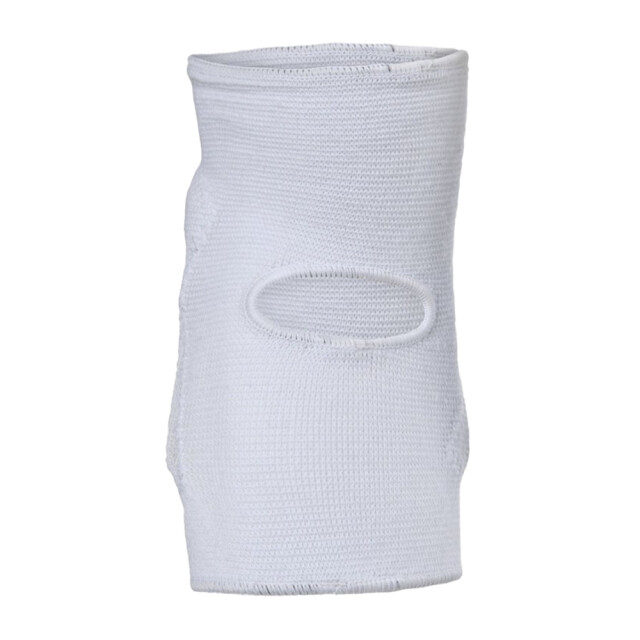 Joma Unisex volwassen spring volleybal kniebeschermer UTPP4391_white large