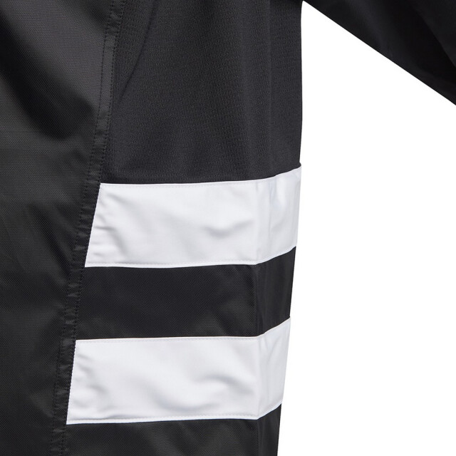 Adidas Heren wind rugby track top UTPP4555_black large