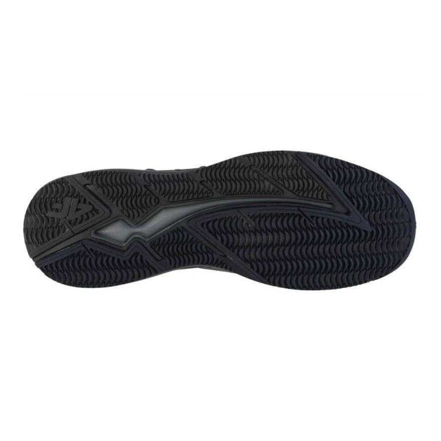 4F Heren gecko lite x trainers UTPP4425_grey large