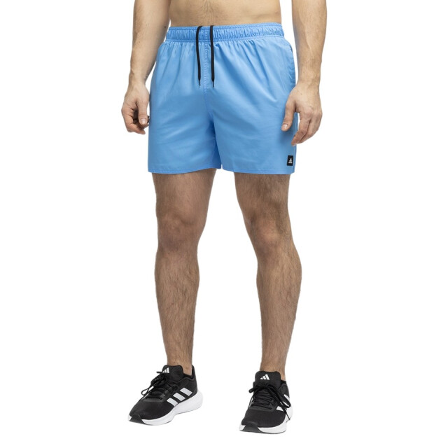 Adidas Heren clx solid classic zwembroek UTPP4494_blue large