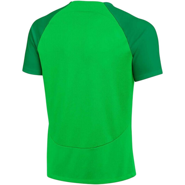 Nike Heren adacemy pro dri-fit training t-shirt met korte mouwen UTPP4221_green large