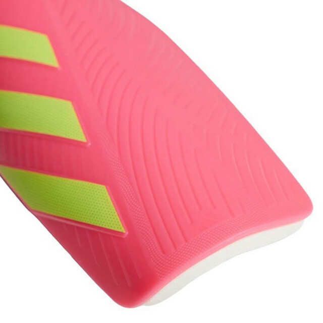 Adidas Tiro club scheenbeschermers voor kinderen/kinderen UTPP4245_pink large