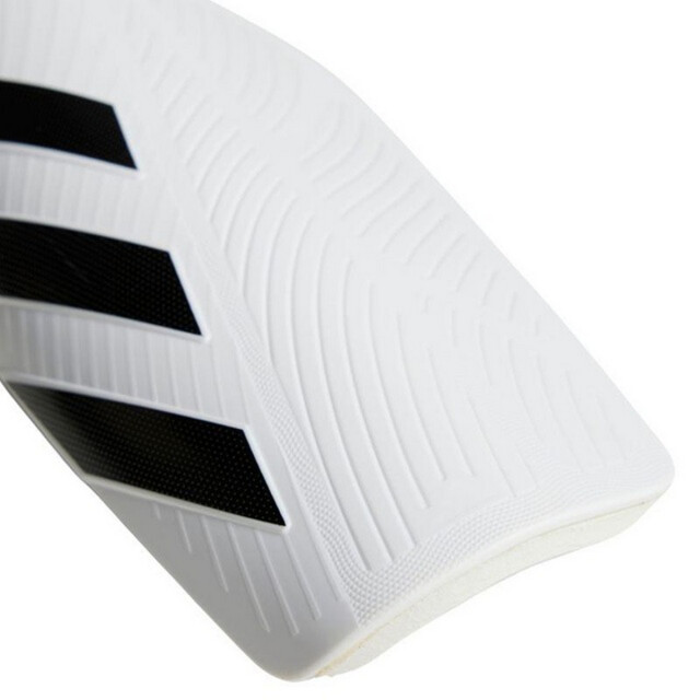 Adidas Tiro club scheenbeschermers voor kinderen/kinderen UTPP4245_white large