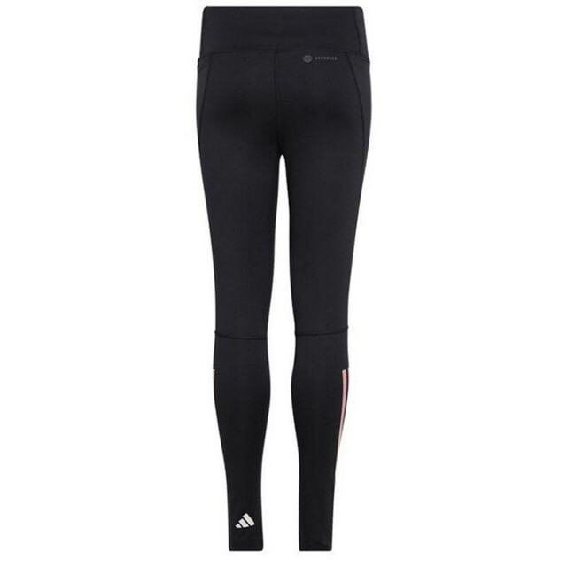 Adidas Optime aeroready trainingslegging 7/8 voor kinderen/kinderen UTPP4275_black large