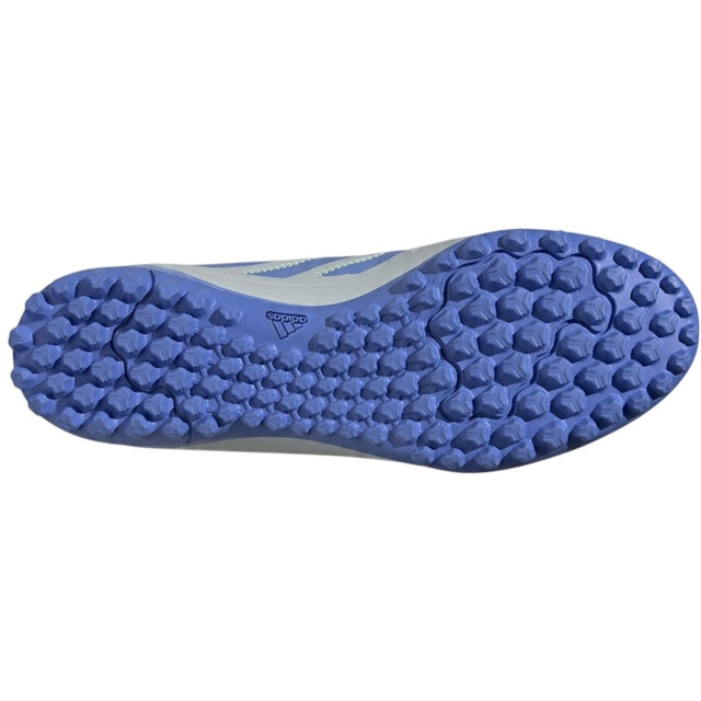 Adidas Heren copa pure iii club kunstgras voetbalschoenen UTPP4217_blue large