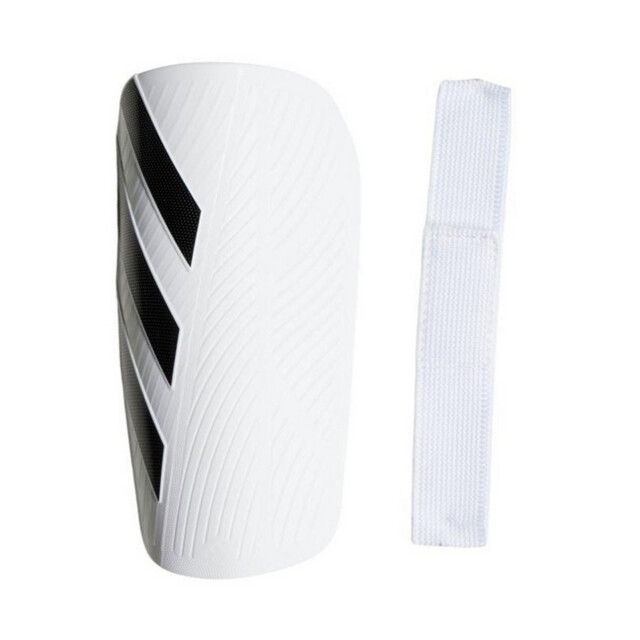 Adidas Tiro club scheenbeschermers voor kinderen/kinderen UTPP4245_white large