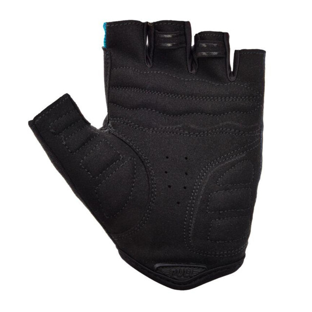 Meteor Unisex mx52 fietshandschoenen voor volwassenen UTPP4282_blackblue large