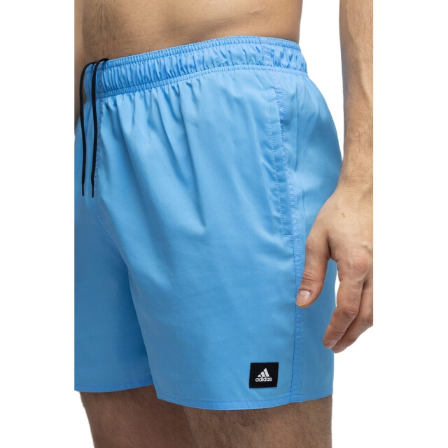 Adidas Heren clx solid classic zwembroek UTPP4494_blue large