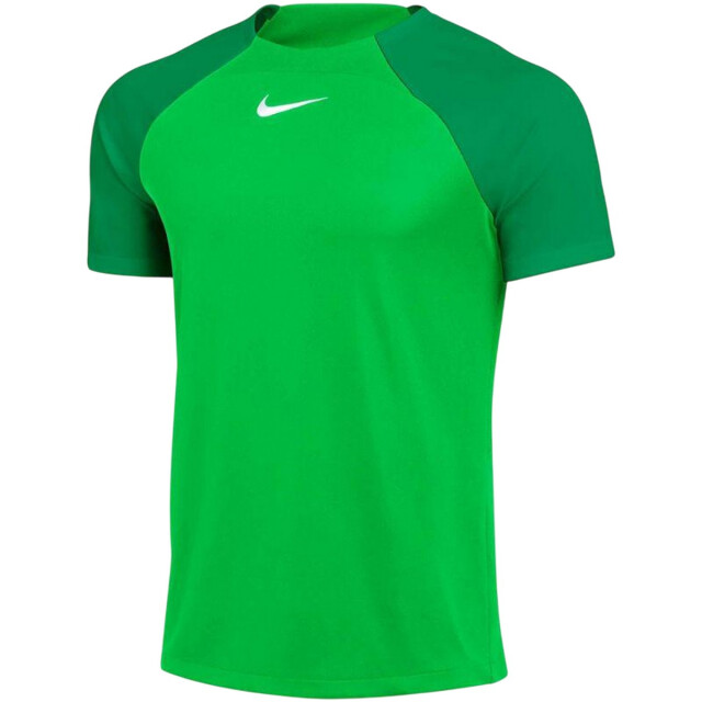 Nike Heren adacemy pro dri-fit training t-shirt met korte mouwen UTPP4221_green large