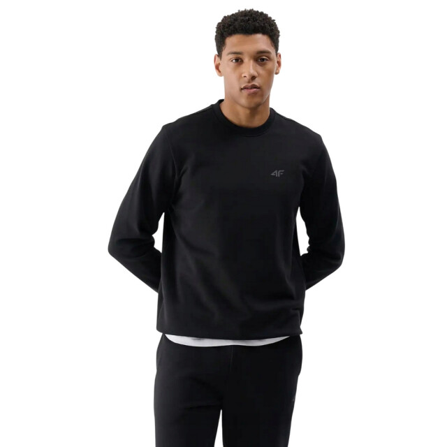 4F Heren wmm00tswsm1767 sweatshirt UTPP4228_black large