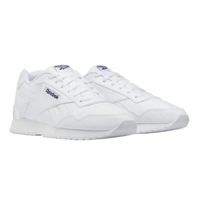 Reebok Heren glide ripple clip trainers UTPP4651_white large
