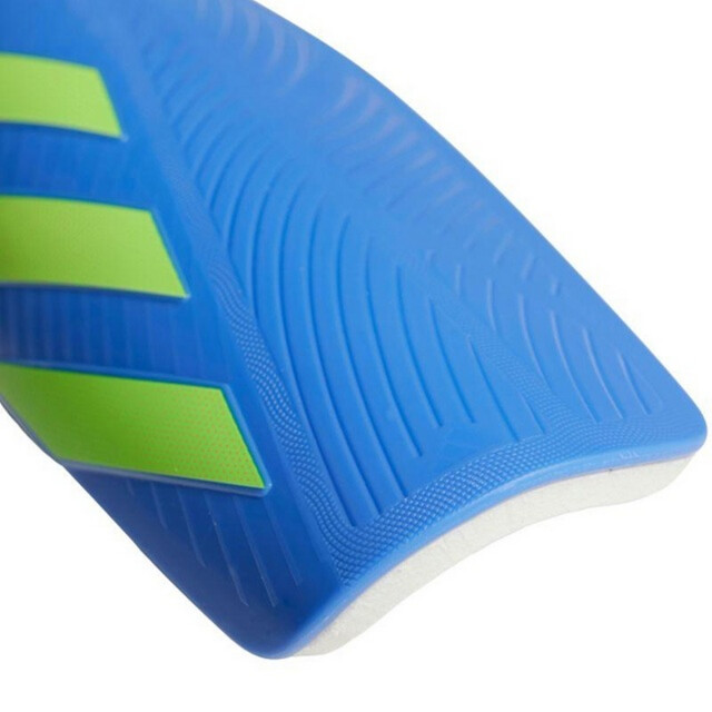 Adidas Tiro club scheenbeschermers voor kinderen/kinderen UTPP4245_blue large