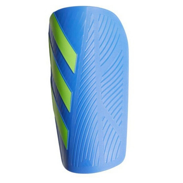 Adidas Tiro club scheenbeschermers voor kinderen/kinderen UTPP4245_blue large