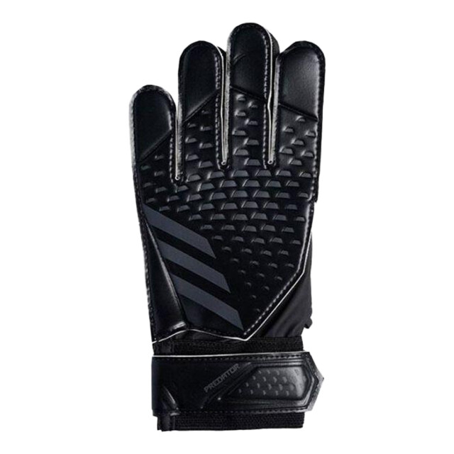 Adidas Unisex volwassen predator training keepershandschoenen UTPP4286_black large