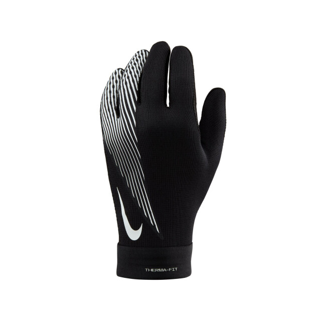 Nike Volwassen unisex academy-handschoenen UTPP413_black large