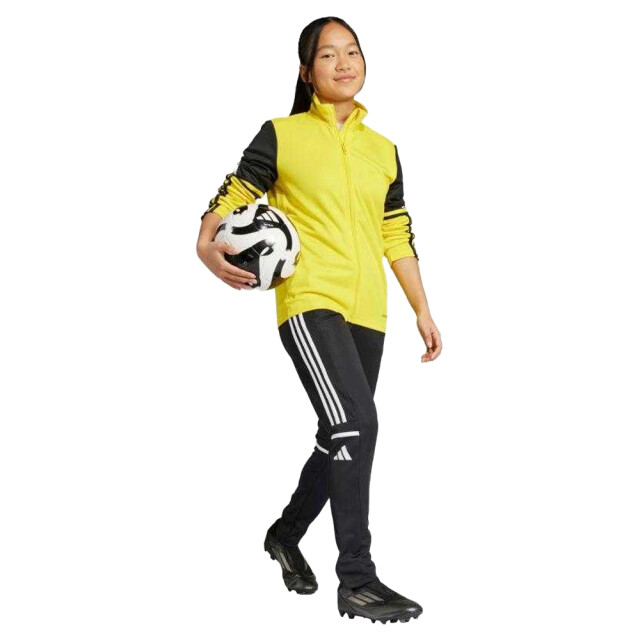 Adidas Squadra 25 trainingsjack voor kinderen/kinderen UTPP4182_yellowblack large