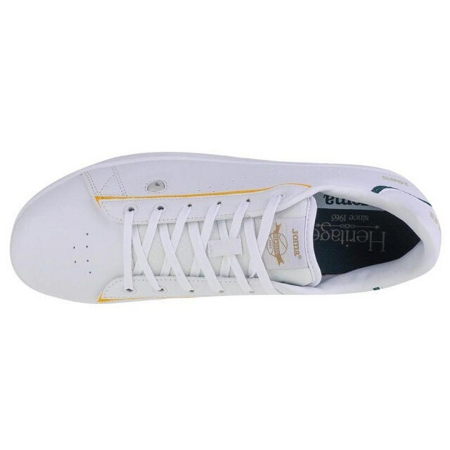 Joma Heren klassieke logo trainers UTPP3992_white large