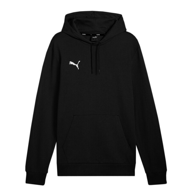 Puma Heren team goal casual hoodie UTPP4095_black large