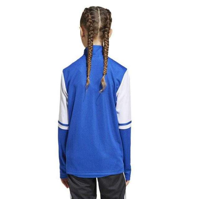 Adidas Squadra 25 trainingsjack voor kinderen/kinderen UTPP4182_bluewhite large