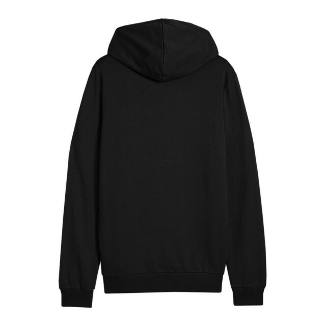 Puma Heren team goal casual hoodie UTPP4095_black large